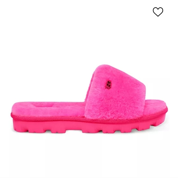 ***SOLD**UGG Cozette Slides - Picture 6 of 6